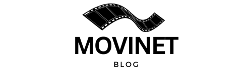 Movinet Blog